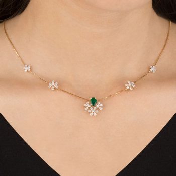 Discover GH048NKCNK-4867N(E) – Gemstone Chains in…